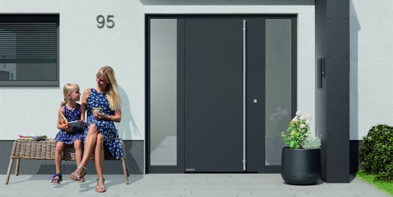 Promozione Hörmann 2026: qualità, sicurezza e design per la tua casa